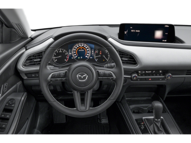 2026 Mazda CX-30 2.5 S Aire Edition AWD