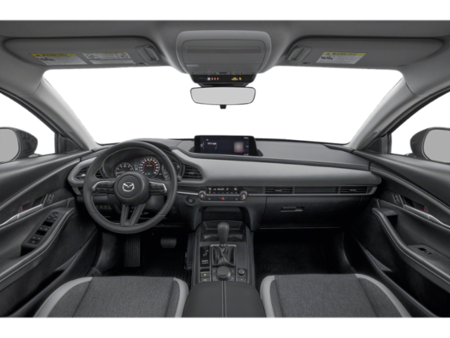 2026 Mazda CX-30 2.5 S Aire Edition AWD