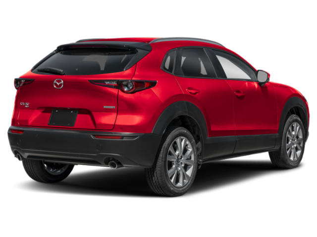 2026 Mazda CX-30 2.5 S Preferred AWD