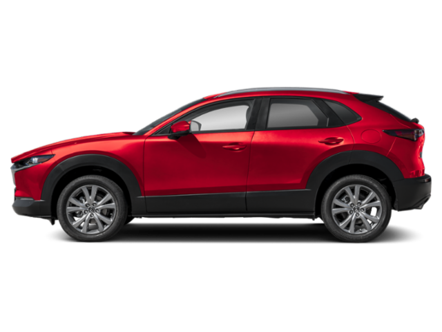2026 Mazda CX-30 2.5 S Preferred AWD