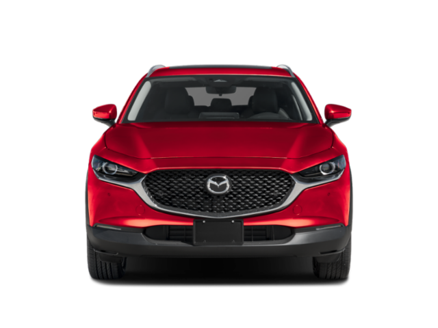 2026 Mazda CX-30 2.5 S Preferred AWD