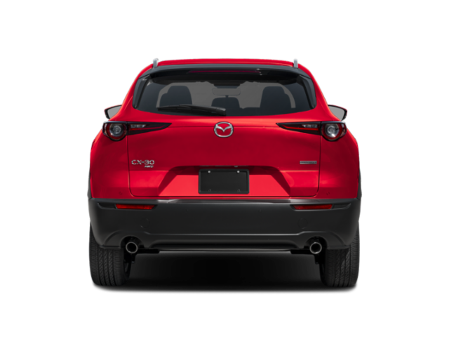 2026 Mazda CX-30 2.5 S Preferred AWD