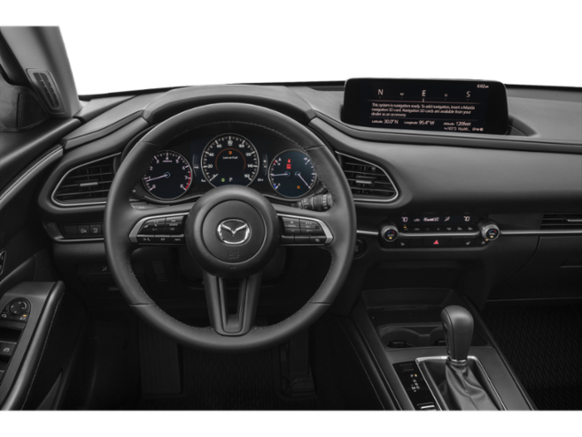 2026 Mazda CX-30 2.5 S Preferred AWD