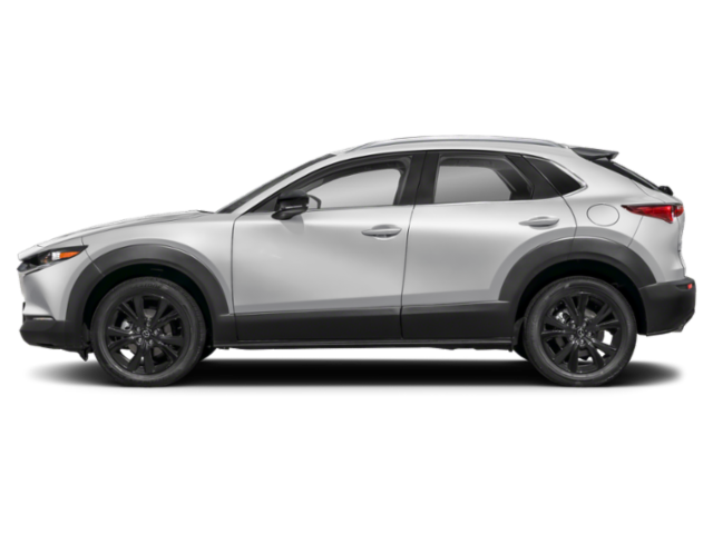 2026 Mazda CX-30 2.5 S Select Sport AWD