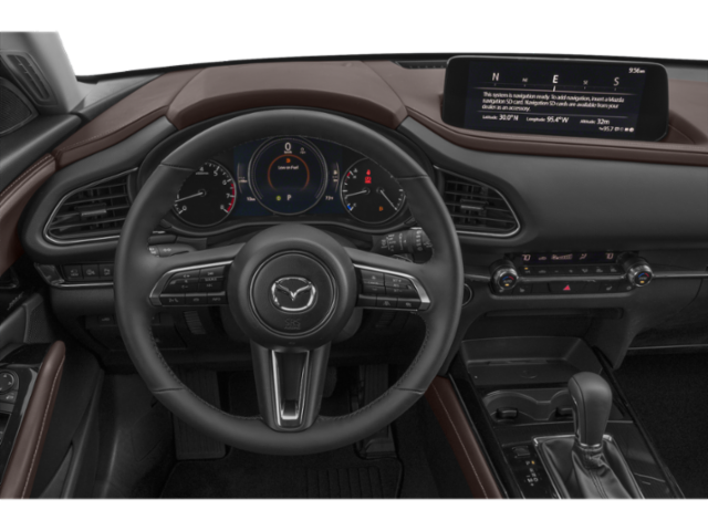 2026 Mazda CX-30 2.5 Turbo Premium Plus AWD