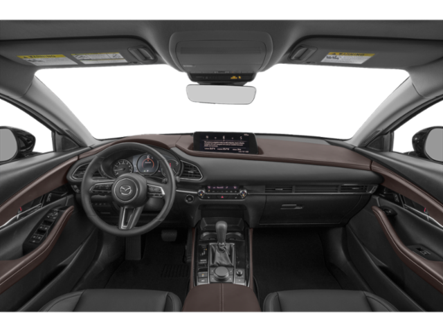 2026 Mazda CX-30 2.5 Turbo Premium Plus AWD