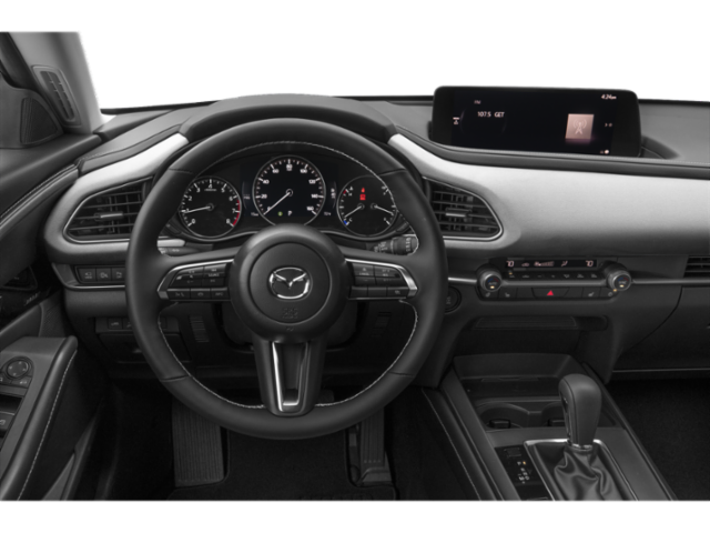 2026 Mazda CX-30 2.5 Turbo Aire Edition AWD