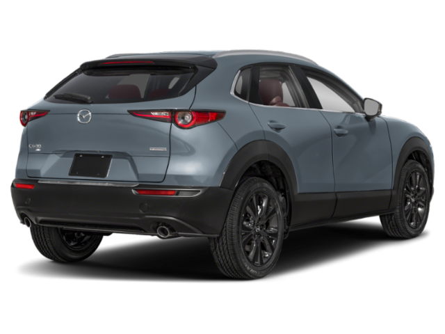 2026 Mazda CX-30 2.5 S Carbon Edition AWD