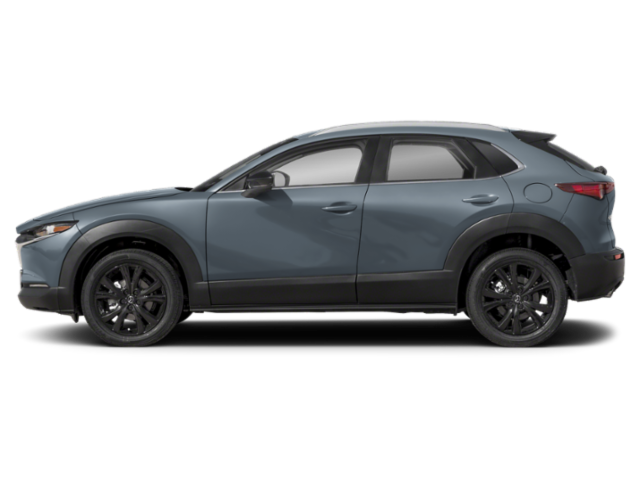 2026 Mazda CX-30 2.5 S Carbon Edition AWD