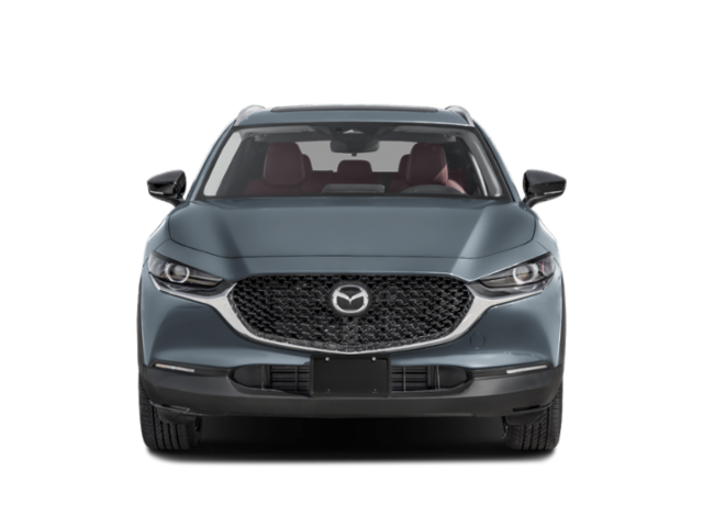 2026 Mazda CX-30 2.5 S Carbon Edition AWD