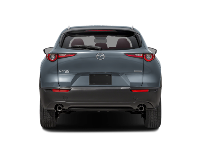 2026 Mazda CX-30 2.5 S Carbon Edition AWD