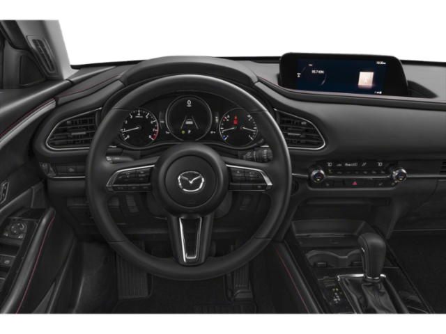 2026 Mazda CX-30 2.5 S Carbon Edition AWD