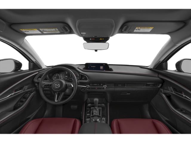 2026 Mazda CX-30 2.5 S Carbon Edition AWD