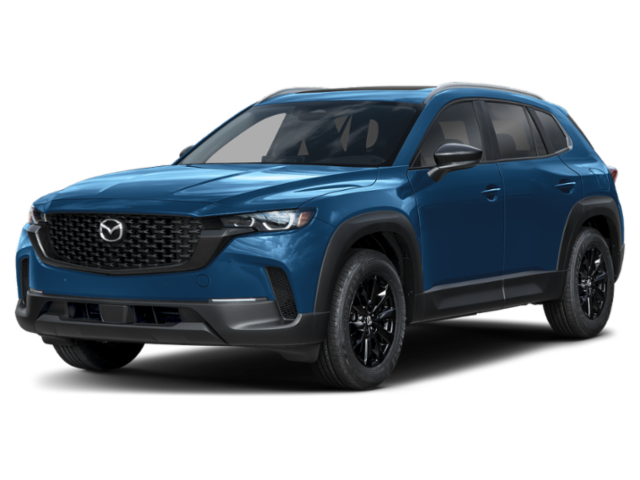 2026 Mazda CX-50 2.5 S Preferred AWD