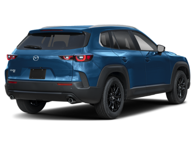2026 Mazda CX-50 2.5 S Preferred AWD