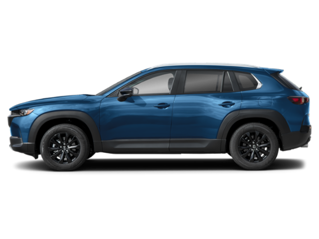 2026 Mazda CX-50 2.5 S Preferred AWD