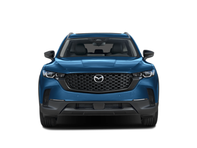 2026 Mazda CX-50 2.5 S Preferred AWD