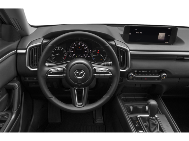 2026 Mazda CX-50 2.5 S Preferred AWD