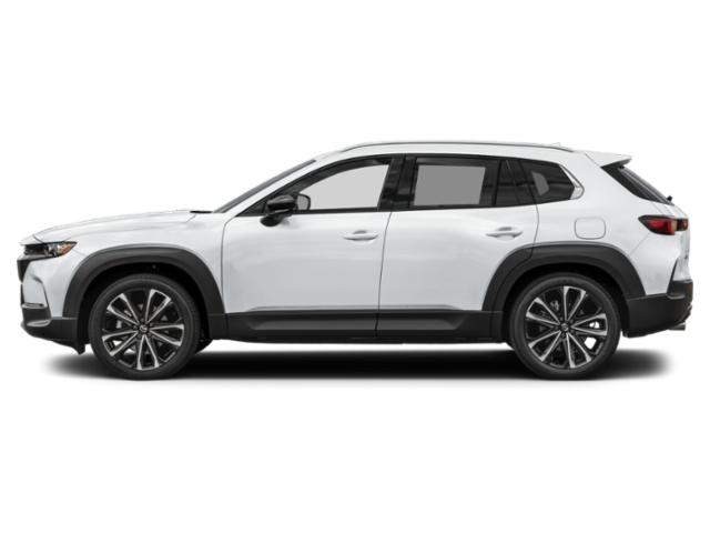 2026 Mazda CX-50 2.5 S Premium AWD