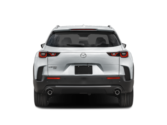 2026 Mazda CX-50 2.5 S Premium AWD