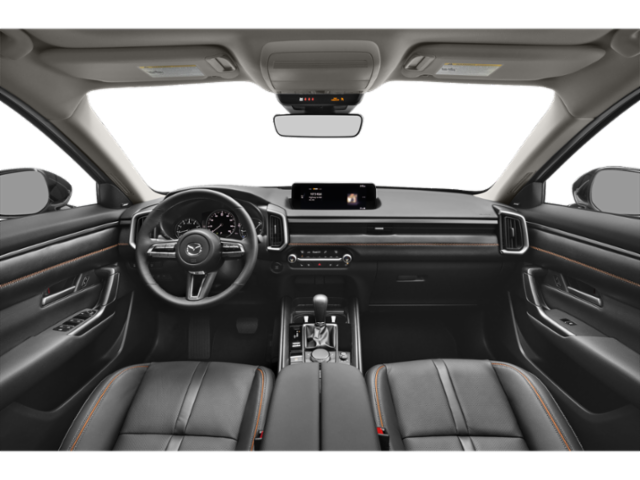 2026 Mazda CX-50 2.5 S Premium AWD