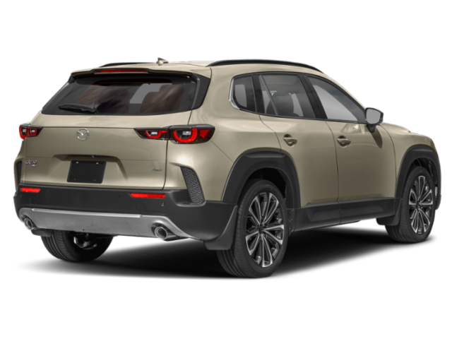 2026 Mazda CX-50 2.5 Turbo AWD