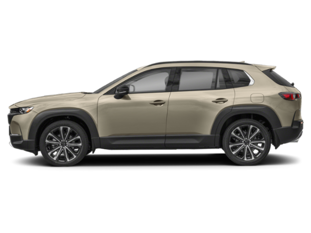 2026 Mazda CX-50 2.5 Turbo AWD