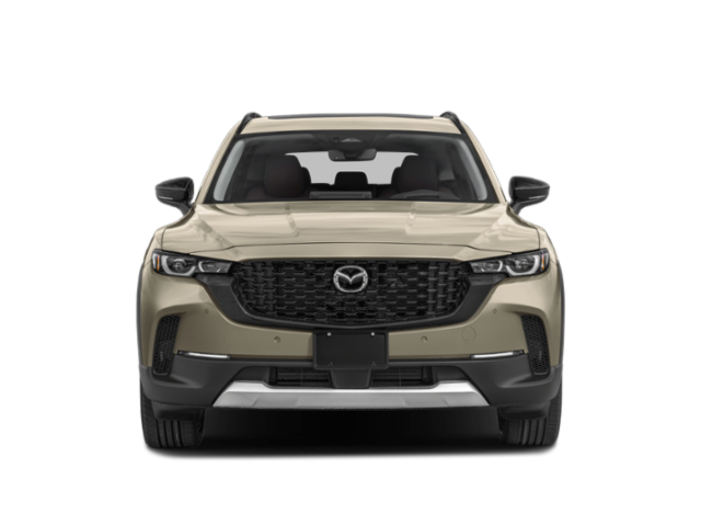 2026 Mazda CX-50 2.5 Turbo AWD