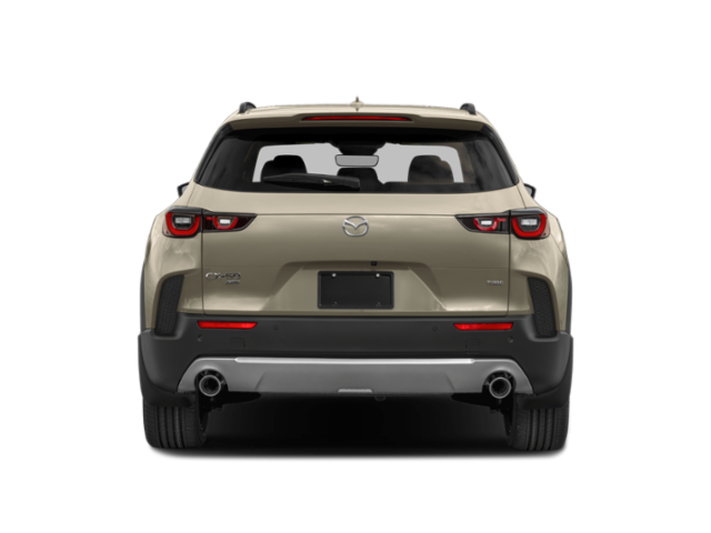 2026 Mazda CX-50 2.5 Turbo AWD