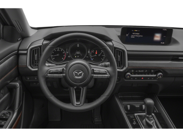 2026 Mazda CX-50 2.5 Turbo AWD