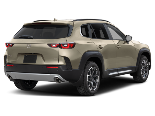 2026 Mazda CX-50 2.5 Turbo Meridian Edition AWD