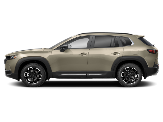 2026 Mazda CX-50 2.5 Turbo Meridian Edition AWD