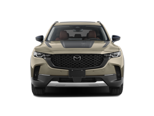 2026 Mazda CX-50 2.5 Turbo Meridian Edition AWD