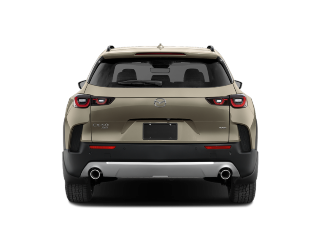 2026 Mazda CX-50 2.5 Turbo Meridian Edition AWD