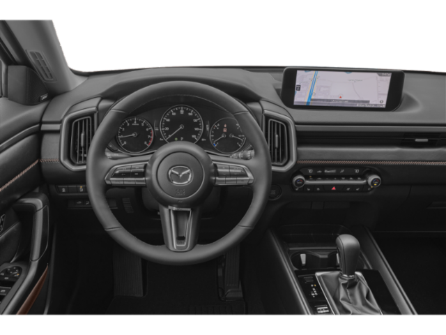 2026 Mazda CX-50 2.5 Turbo Meridian Edition AWD
