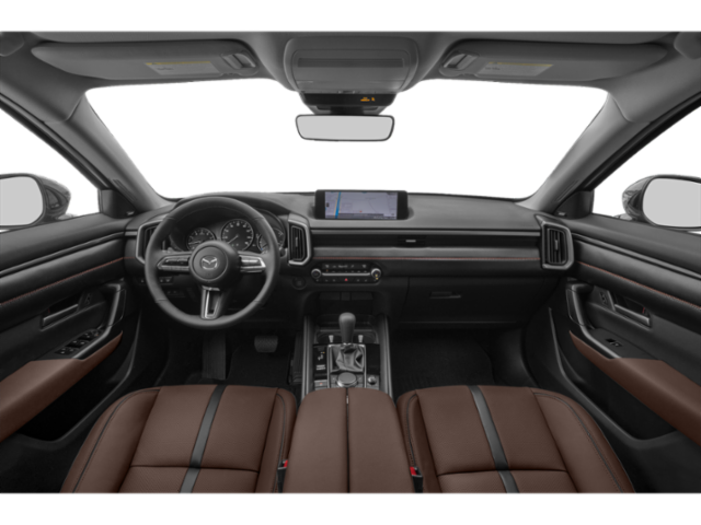 2026 Mazda CX-50 2.5 Turbo Meridian Edition AWD