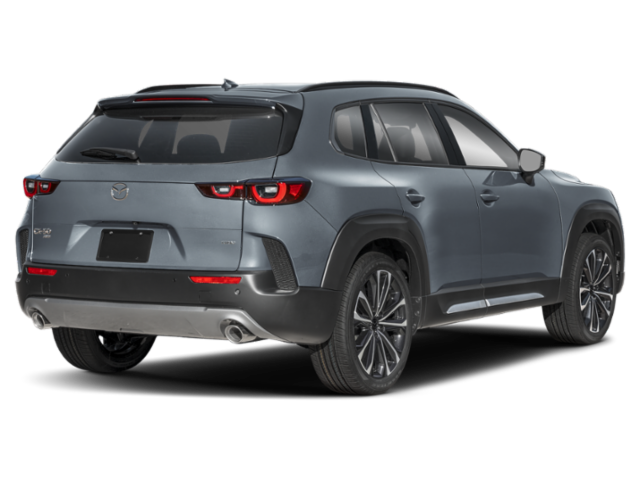 2026 Mazda CX-50 2.5 Turbo Premium Plus AWD