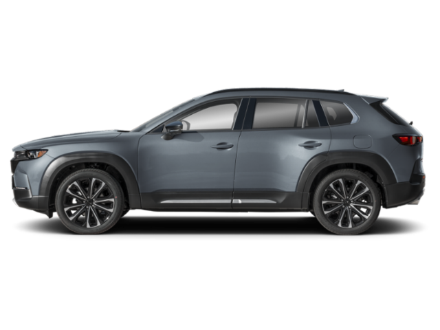 2026 Mazda CX-50 2.5 Turbo Premium Plus AWD
