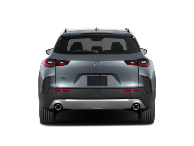 2026 Mazda CX-50 2.5 Turbo Premium Plus AWD