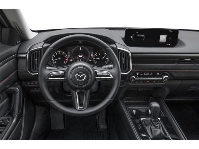 2026 Mazda CX-50 2.5 Turbo Premium Plus AWD