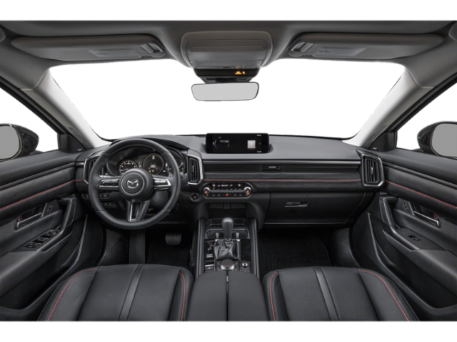 2026 Mazda CX-50 2.5 Turbo Premium Plus AWD