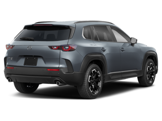 2026 Mazda CX-50 2.5 S Meridian Edition AWD
