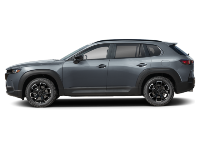 2026 Mazda CX-50 2.5 S Meridian Edition AWD