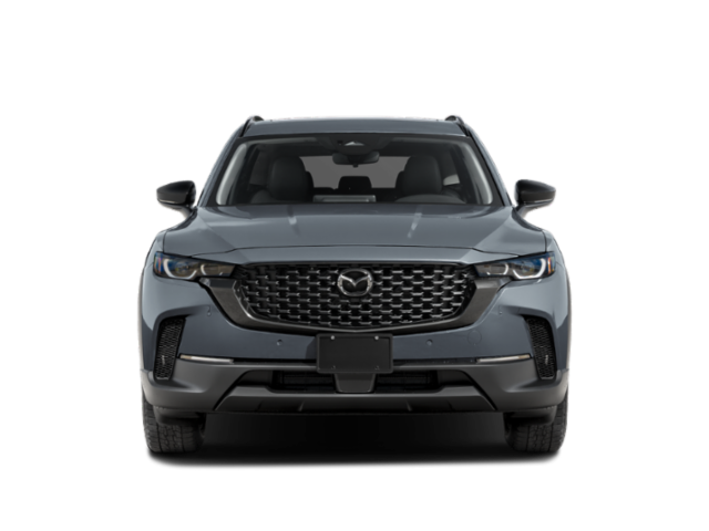 2026 Mazda CX-50 2.5 S Meridian Edition AWD