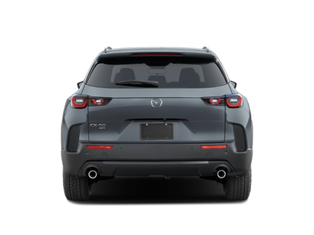 2026 Mazda CX-50 2.5 S Meridian Edition AWD