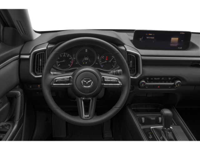 2026 Mazda CX-50 2.5 S Meridian Edition AWD