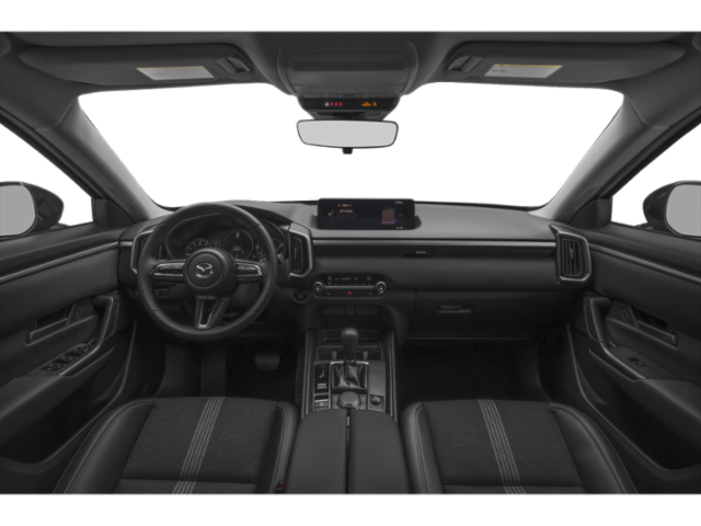 2026 Mazda CX-50 2.5 S Meridian Edition AWD
