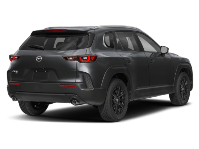 2026 Mazda CX-50 2.5 S Select AWD