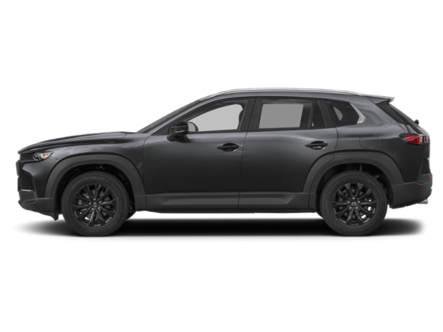 2026 Mazda CX-50 2.5 S Select AWD