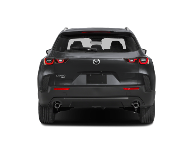 2026 Mazda CX-50 2.5 S Select AWD